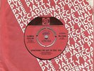 GLENDA COLLINS**SOMETHING I'VE GOT TO TELL YOU**JOE MEEK**LISTEN TO IT
