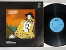 OST(ENNIO MORRICONE) IL GRANDE SILENZIO BEAT CR 1 ITALY Pressing Vinyl LP
