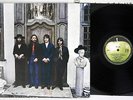 BEATLES HEY JUDE APPLE AP-8940 Japanese Pressing RED VINYL Vinyl LP