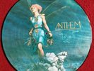 Toyah Anthem Picture disc LP