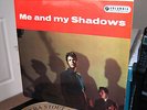 CLIFF RICHARD & the SHADOWS.  