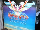 HAWKWIND.  
