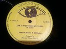 Reggae - Gregory Isaacs Rock On/Murder Observer 12 inch vinyl