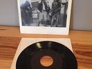 GERMS Forming 45 ORIG 1977 What Records INSERT Darby Crash RARE punk KBD