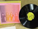 PINK FLOYD TURN OFF THE LIGHT AND TURN ON THE DARK LP BOOTLEG RARE