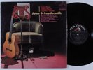 JOHN D LOUDERMILK Suburban Attitudes in Country Verse RCA VICTOR LP NM mono