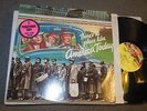There's No Place Like America by Curtis Mayfield LP  PROMO