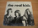 the real kids original 1977 usa issue  vinyl lp red star records  rock punk ex++