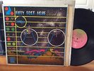 FIFTY FOOT HOSE: Cauldron, Limelight Records, 1st, OOP Pysch LP, RARE