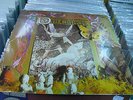 DULCIMER - And I Turned as I had Turned as a Boy - LP 1971 USA NEU/NEW/Sealed