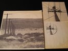 Art Krauss-Relays-INSANELY RARE 1975 Private Folk/Rock LP w/Booklet-1 of 100