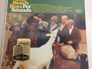 Pet Sounds by Beach Boys (The) (Vinyl, Aug-2008, Capitol Records MONO  NEW**