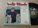 DISQUE 45T DE LUCKY BLONDO  