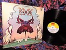 MONSTER FUZZ PSYCH LP 1968 Orig THE ZOO   CHOCOLATE MOOSE   