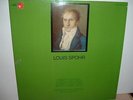 LOUIS SPOHR   CONSORTIUM CLASSICUM    QUINTET   RARE 1974 MPS STEREO 2LP SET NM+