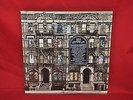 LED ZEPPELIN PHYSICAL GRAFFITI 1975 SS 2-200 AS IS READ DESCRIPTION