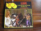 UFO - At the Electric Ballroom, Atlanta, USA 5th November 1974