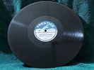 ORIGINAL & SCARCE Miles Davis Prestige DJ Promo 78 rpm It's Only A Paper Moon