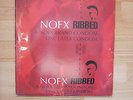 Ribbed (1991) - NOFX - Erstauflage - Vinyl LP