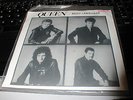 QUEEN BODY LANGUAGE VERY RARE SOUTH AFRICA ORIGINAL 7