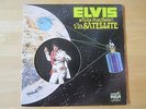 Elvis Presley LP, Aloha From Hawaii Via Satellite, RCA, VPSX-6089, 2 record set