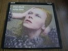 DAVID BOWIE - HUNKY DORY LP 1971 RCA VICTOR EX