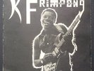 K. FRIMPONG / GHANA ORIGINAL HIGHLIFE & AFRO BEAT LP 1977 - MASTERPIECE