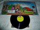 QUICKSILVER MESSENGER SERVICE-just for love '70 UK LP ORIG. PSYCH
