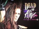 DEAD OR ALIVE - You Spin Me Round - Vinyl (limited purple vinyl LP + poster)