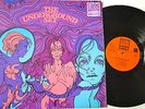 THE UNDERGROUND SET The Underground Set LP PAN 6302 1070 1970 UK Psyche RARE