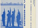Look It's The Moonglows Chess EP 5122