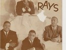 The Rays Chess EP 5120