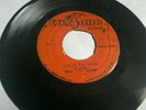 DON DRUMMOND -- MAN IN THE STREET. 45