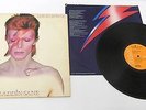 David Bowie - Aladdin Sane 1973 Vinyl LP LSP-4852 RCA 1st US Press FAST SHIPPING