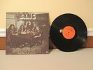 BANG Mother / Bow To The King 1972 LP Album Record Vinyl US CAPITOL SMAS-11110