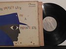 ENOCH LIGHT Private LifeOf A Private Eye '59 Command audiophile STEREO ping pong