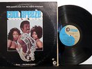 COOL BREEZE OST '72 MGM cult blaxploitation film Solomon Burke breaks beats M-LP