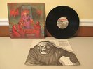 DEATH Scream Bloody Gore 1987 LP Album Record Vinyl US COMBAT 88561-8146-1