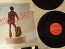 Mick Jagger, Goddessinthedoorway, 2 LP' s, bestens