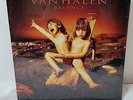 VAN HALEN Vinyl Record  -  Balance 1995 