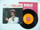 DAVID BOWIE Let’s Spend The Night Together 7