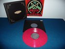 Kadavar - s/t  LP  Pink ++ black sabbath ++ witchcraft ++ graveyard ++