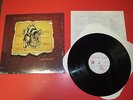 Heavens To Betsy Calculated Kill Rock Stars KRS-222 LP Vinyl Records SHIPS FREE