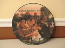 WITCHFINDER GENERAL Death Penalty Picture Disc 1982 LP Album Vinyl UK HMR PD8