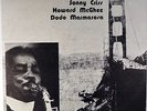 CALIFORNIA BOPPIN'-SONNY CRISS, HOWARD McGHEE, DODO MARMAROSA-NEAR MINT, NO WEAR