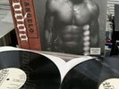 D'ANGELO - VOODOO 2LP ORIGINAL - GANGSTARR A TRIBE CALLED QUEST THE ROOTS