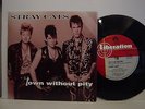 STRAY CATS TOWN WITHOUT PITY NEO ROCKABILLY 7