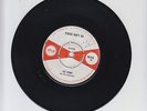 ISLAND/ BY ST.  PETER,  PLEASE DON'T GO  -  LEE PERRY & SOULETTES  (66 SKA 7