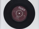 DUKE/ BAG-A-BOO, AUNTIE LULU - SLICKERS - CLANCY ECCLES  (69 SKINHEAD 7