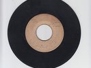 BLANK/ INTENSIFIED GIRLS, JUMP AND SHOUT - GLADSTONE ANDERSON (68 ROCKSTEADY 7